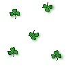 skulls background pattern 0555