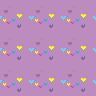 skulls background pattern 0886