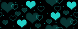 skulls background pattern 0947