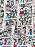 skulls background pattern 1003