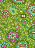 skulls background pattern 1019