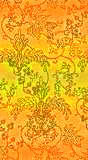 skulls background pattern 1042
