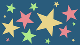 skulls background pattern 1070