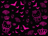 skulls background pattern 1072