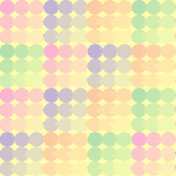 skulls background pattern 1096