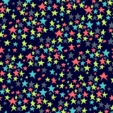 Skulls background pattern 1119
