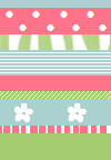 skulls background pattern 1140
