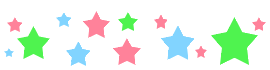 Stars background pattern 021