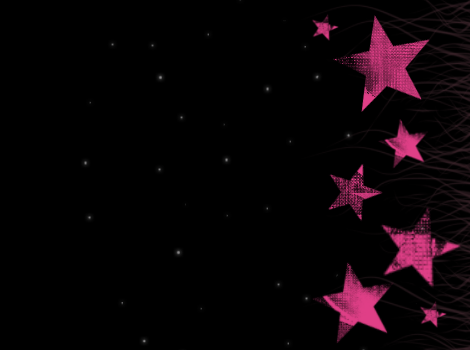 Stars background pattern 032