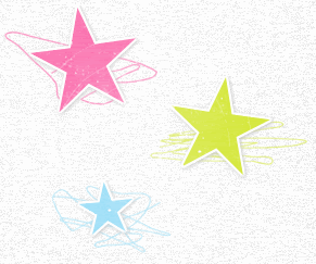 Stars background pattern 061