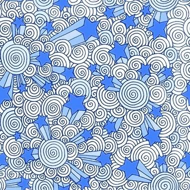 Stars background pattern 066