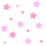 stars background pattern 080