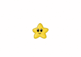 Stars background pattern 081
