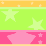 Stars background pattern 091