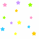 stars background pattern 094