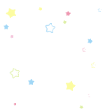 Stars background pattern 097