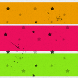 Stars background pattern 120