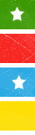 Stars background pattern 123
