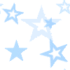 Stars background pattern 135