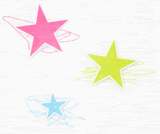 Stars background pattern 147