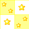 Stars background pattern 163