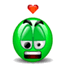 3d smiley 011