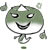 big head smiley 018