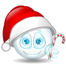 christmas smiley 008