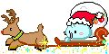 christmas smiley 068