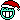 christmas smiley 100
