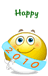 christmas smiley 141
