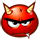 cool smiley 010