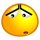 cool smiley 012