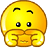 cute smiley 071