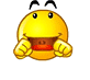 cute smiley 086