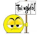 funny smiley 002