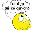 Funny smiley 012
