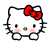 Sario smiley 041