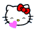 Sario smiley 051