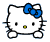 Sario smiley 055