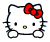 Sario smiley 058