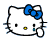 Sario smiley 064