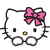 Sario smiley 082