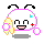 Kao chika smiley 038