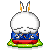 mashimaro smiley 025