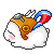 Mashimaro smiley 047