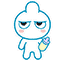 milk bottle smiley 011