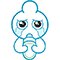 milk bottle smiley 053