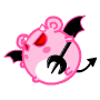 Nini mouse smiley 015