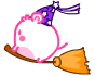 Nini mouse smiley 019